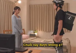 Một cái buồi lạ hơn một tạ cái buồi quen
